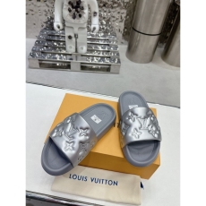 Louis Vuitton Slippers